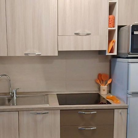 Giulia Apartment Sestri Levante Luaran gambar