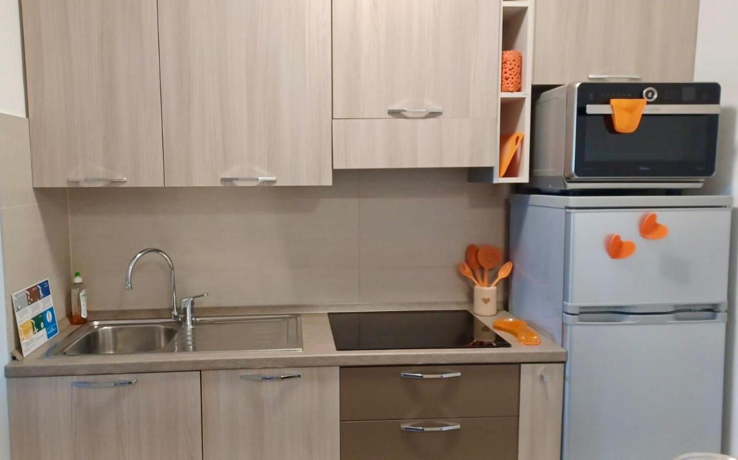 Giulia Apartment Sestri Levante Luaran gambar